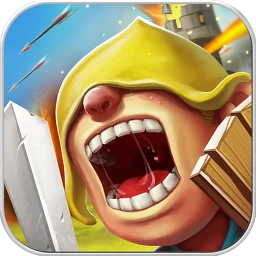 Symbol von Clash of Lords 2: Clash Divin