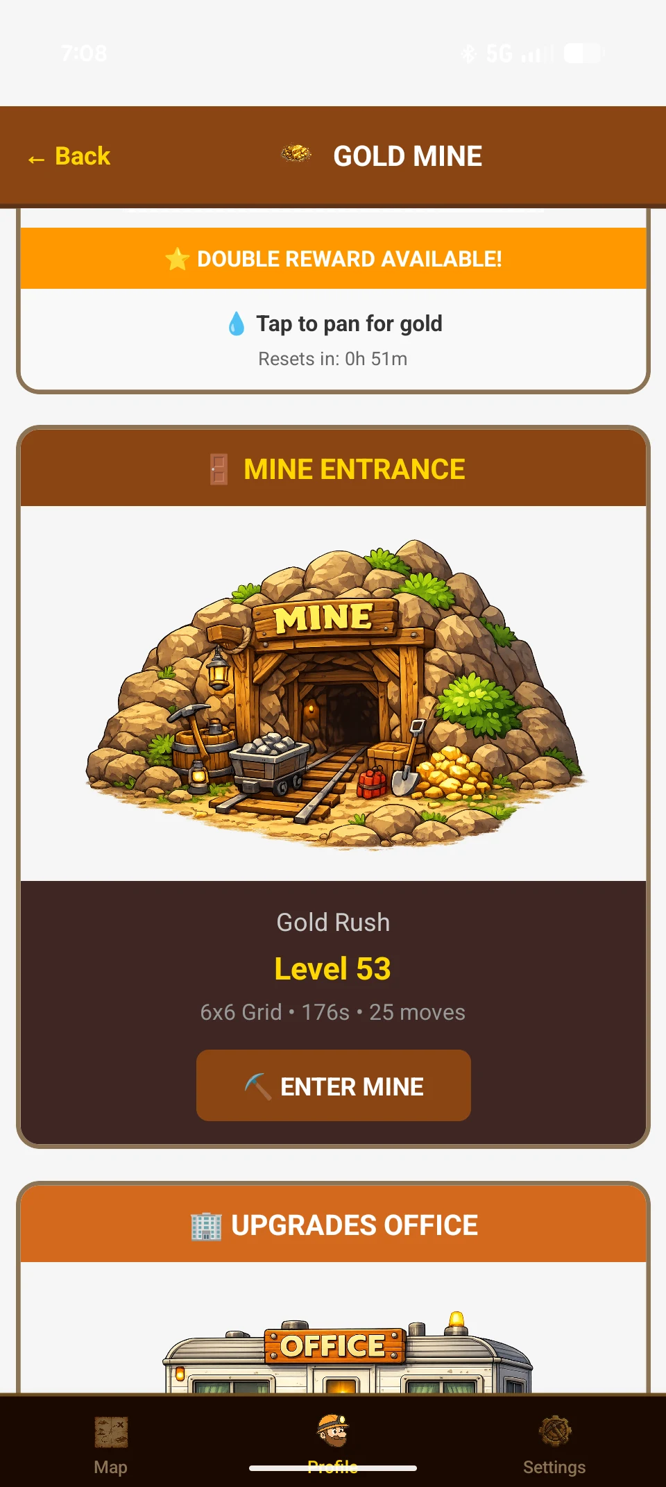 TerraMine: Real World Mining screenshot